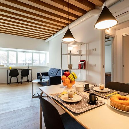 Mel House Lejlighed Venedig Eksteriør billede