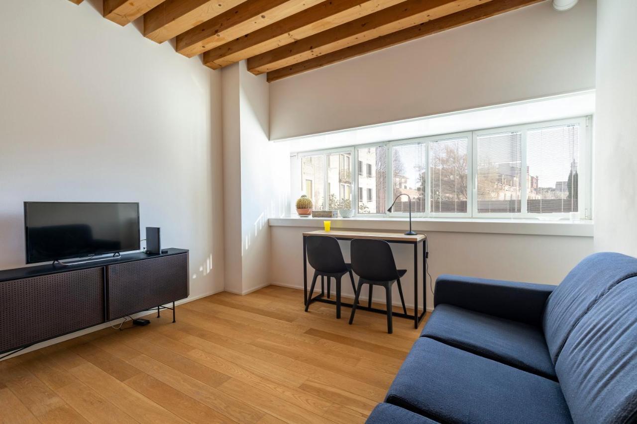 Mel House Lejlighed Venedig Eksteriør billede
