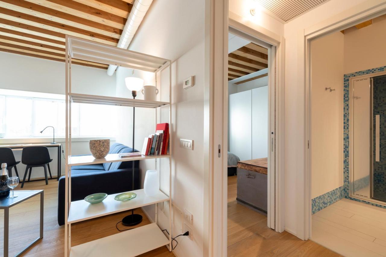 Mel House Lejlighed Venedig Eksteriør billede