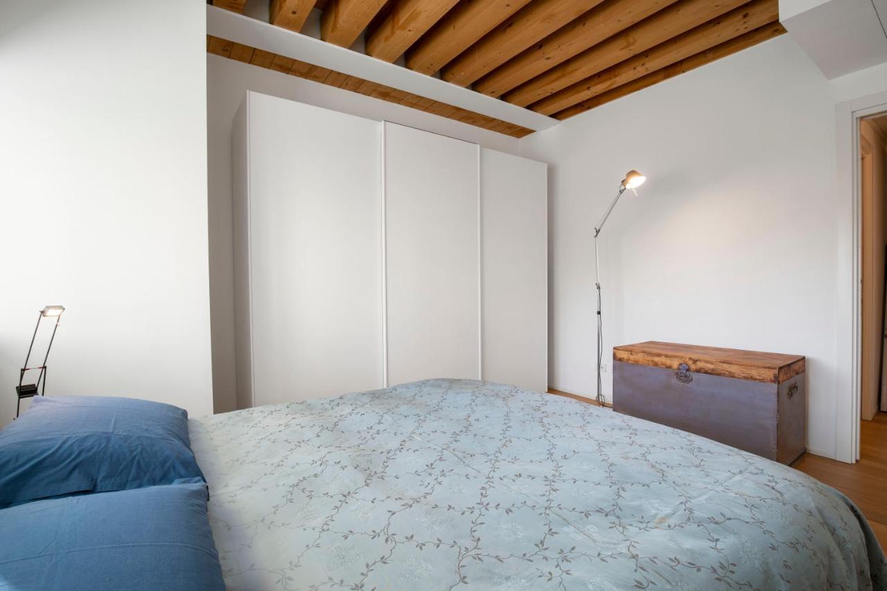 Mel House Lejlighed Venedig Eksteriør billede